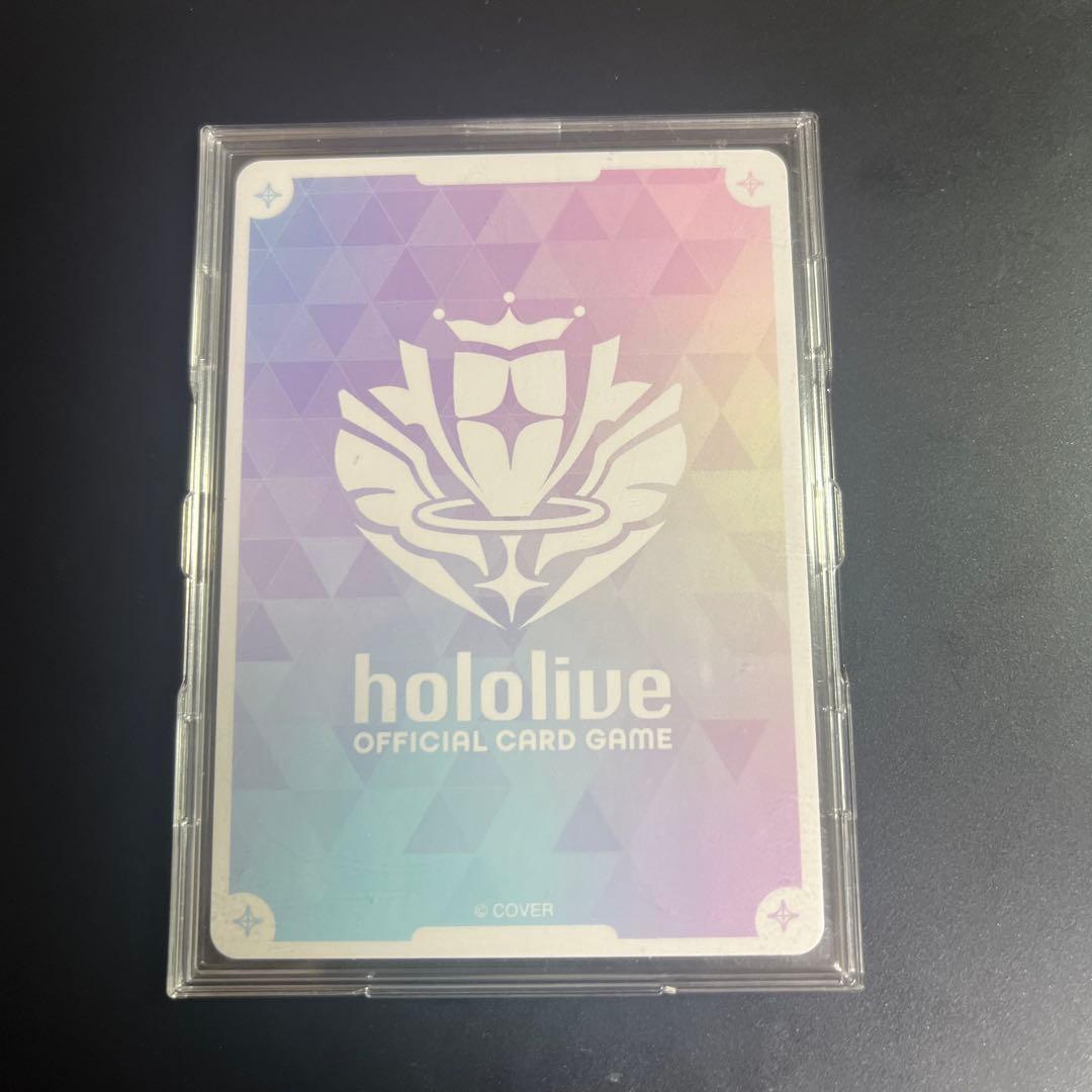 紫咲シオン　OUR ホロカ