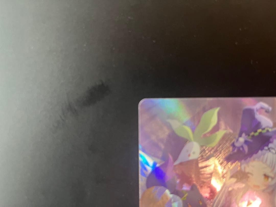 紫咲シオン　OUR ホロカ