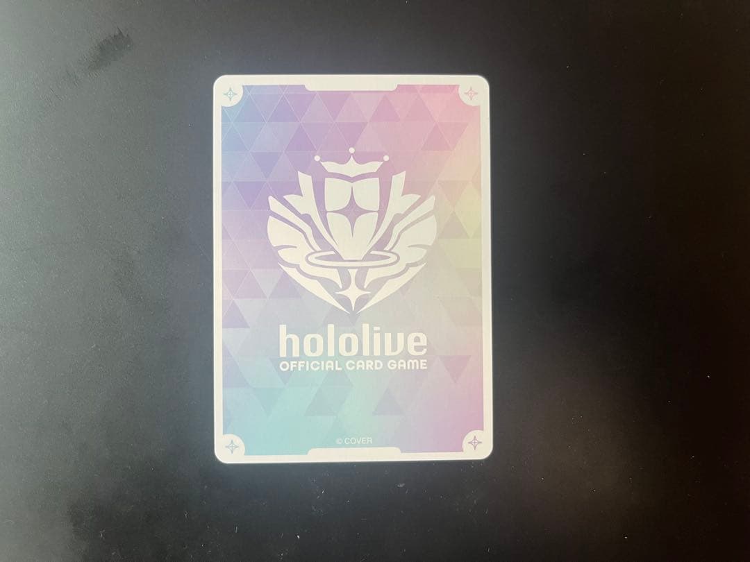 紫咲シオン　OUR ホロカ