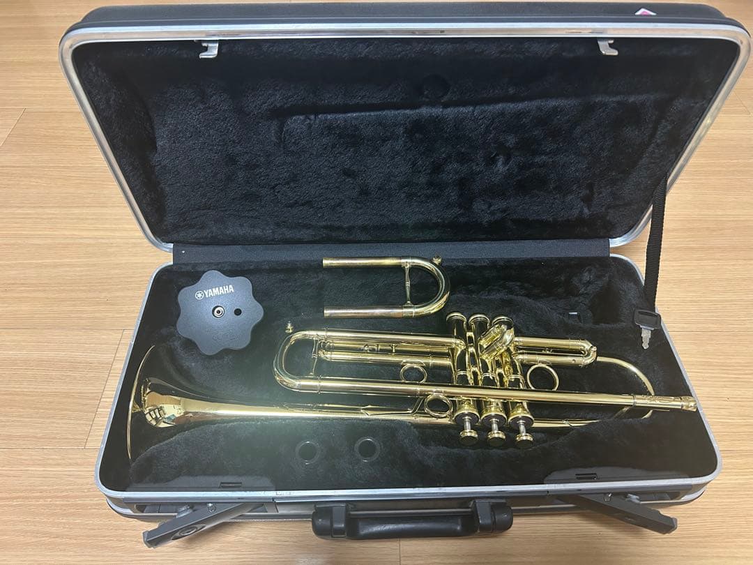 Carol Brass Zorro キャロルブラス ゾロ　トランペット