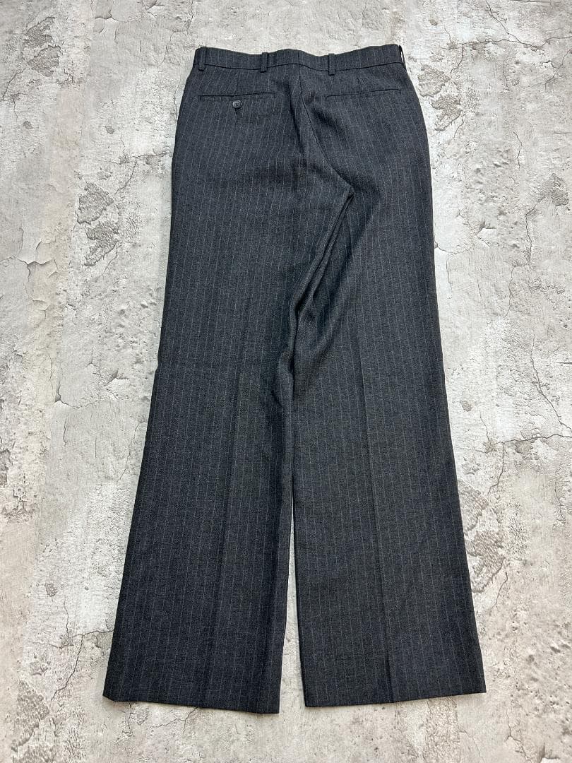 と*ん様 80s〜　リーバイス　ACTION SLACKS　スラックス　古着　グ