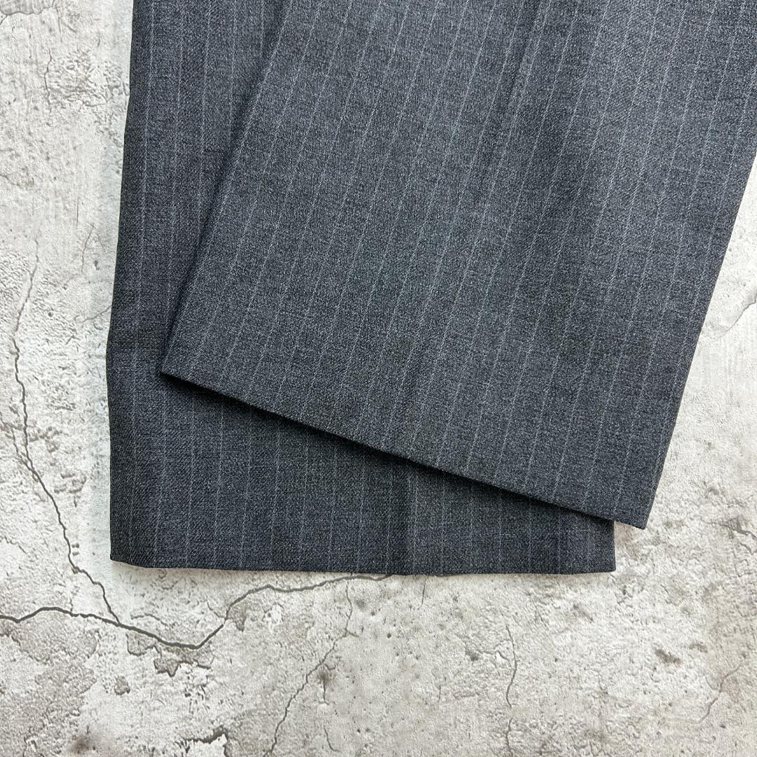 と*ん様 80s〜　リーバイス　ACTION SLACKS　スラックス　古着　グ