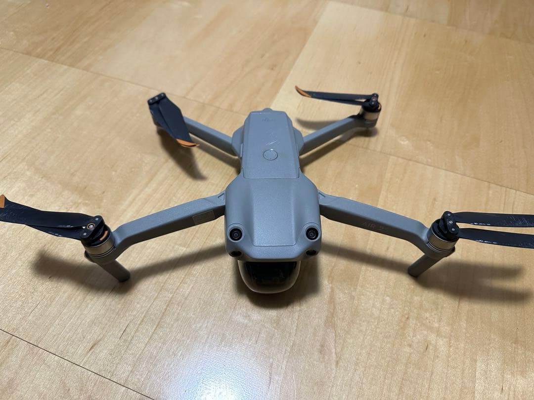 DJI Air 2S ドローン