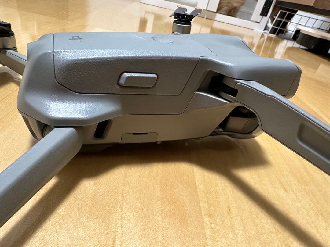 DJI Air 2S ドローン