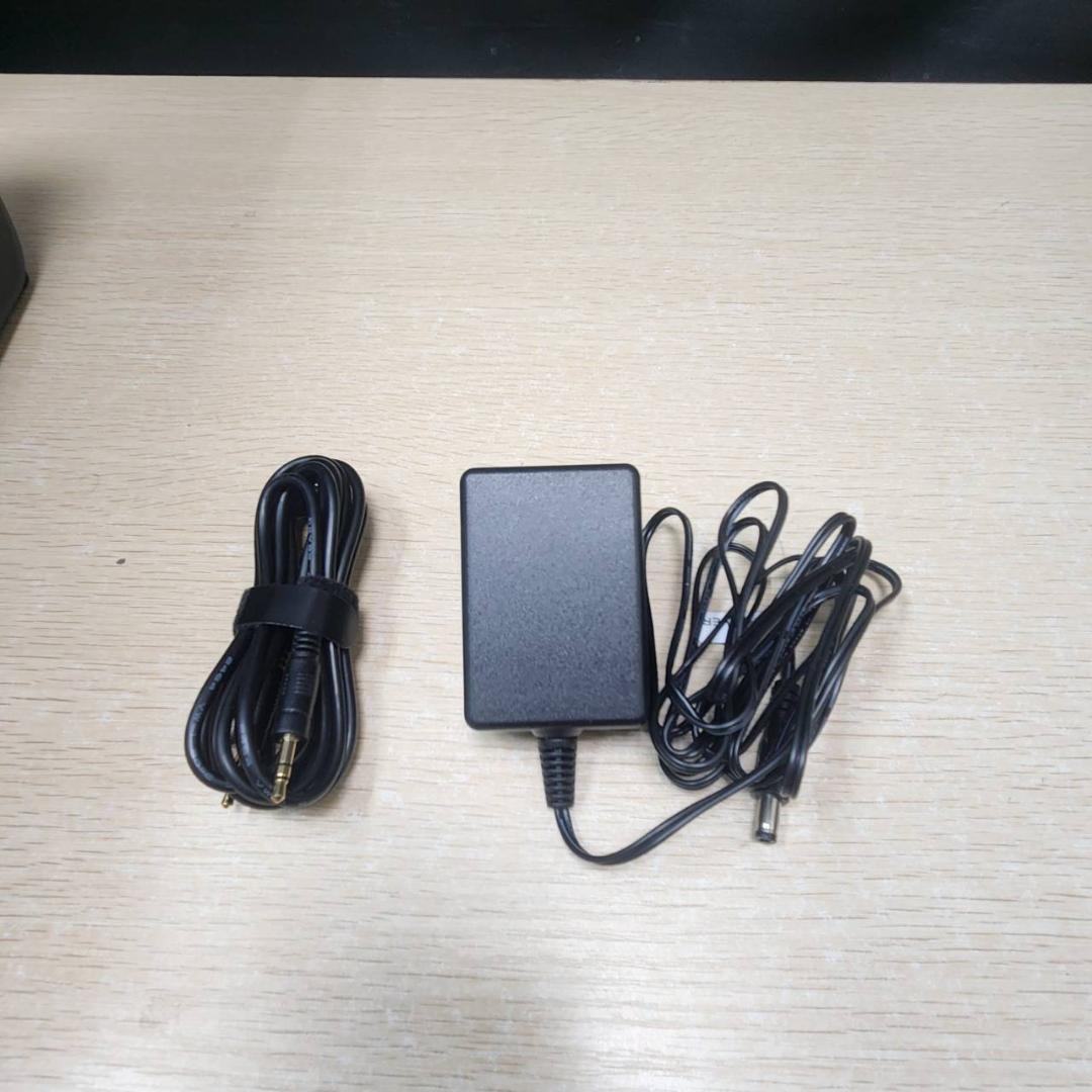 ★美品　ミライスピーカー ミニ　SF-MIRAIS7　サウンドファン