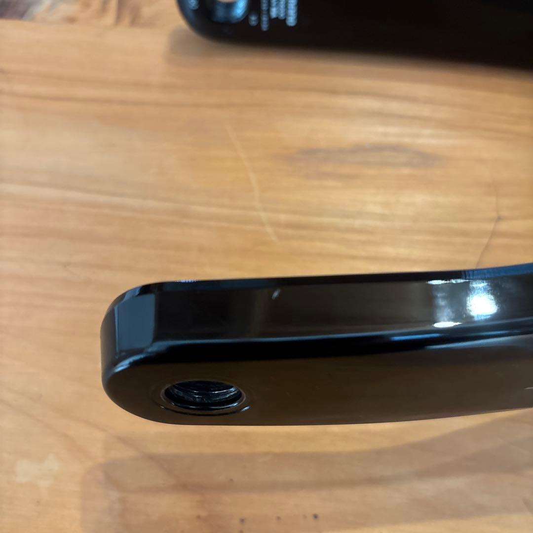 SHIMANO DURA-ACE FC-R9200 160 クランクアーム