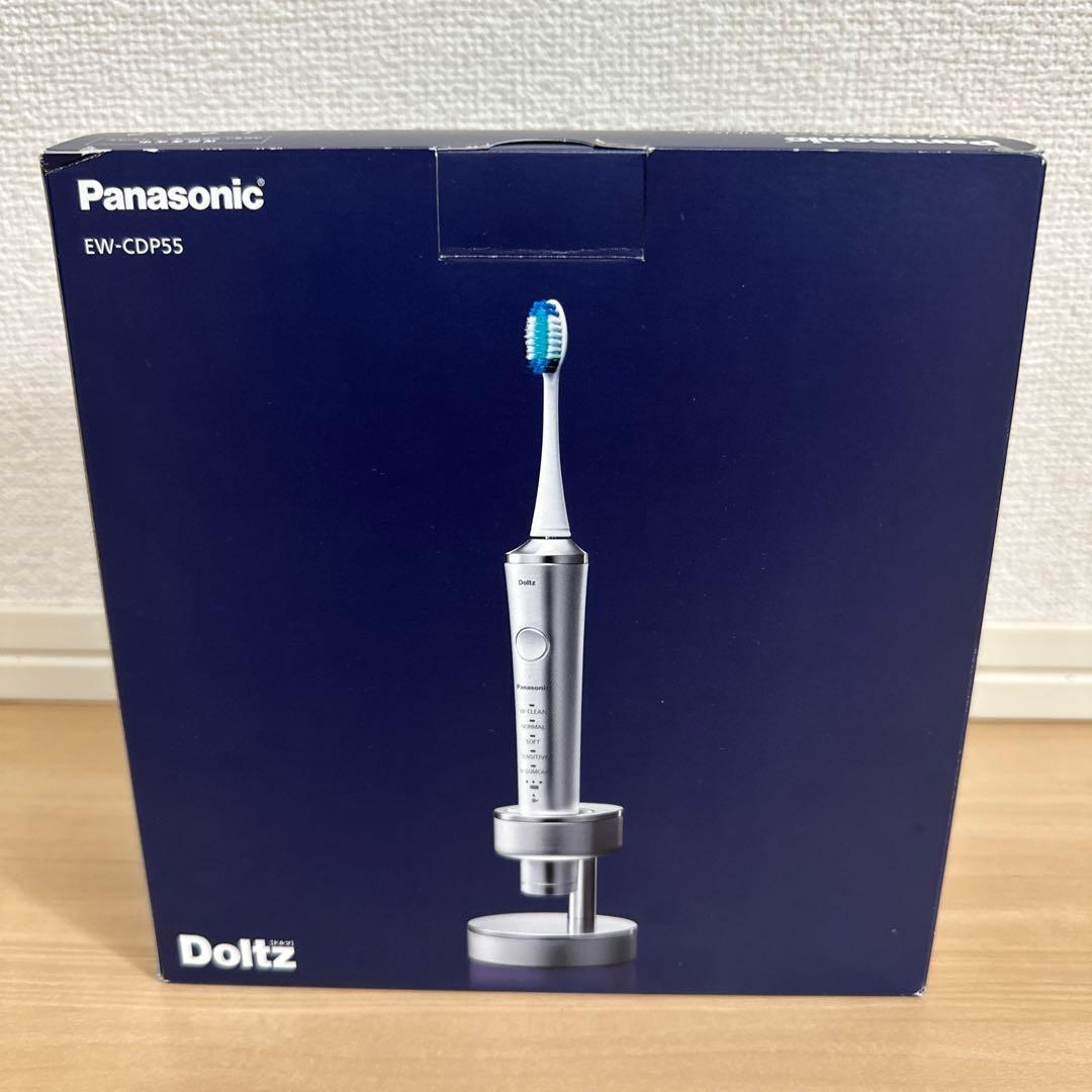 Panasonic EW-CDP55 Doltz 新品未使用品