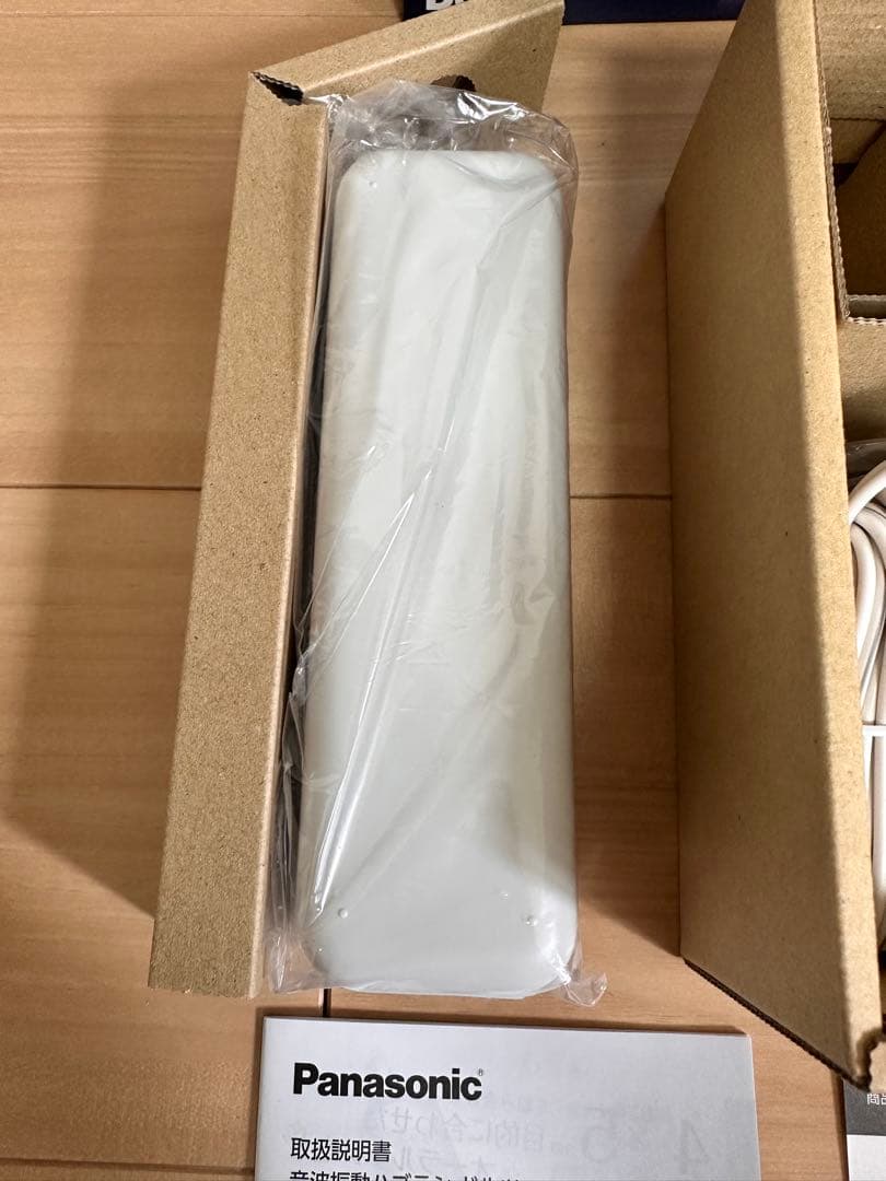 Panasonic EW-CDP55 Doltz 新品未使用品