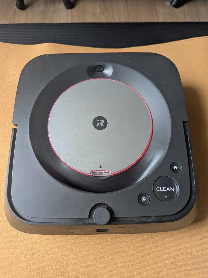 ブラーバジェット　m6