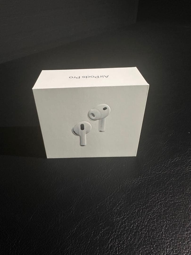 新品未使用 AirPods Pro 3 Apple正規品 未開封