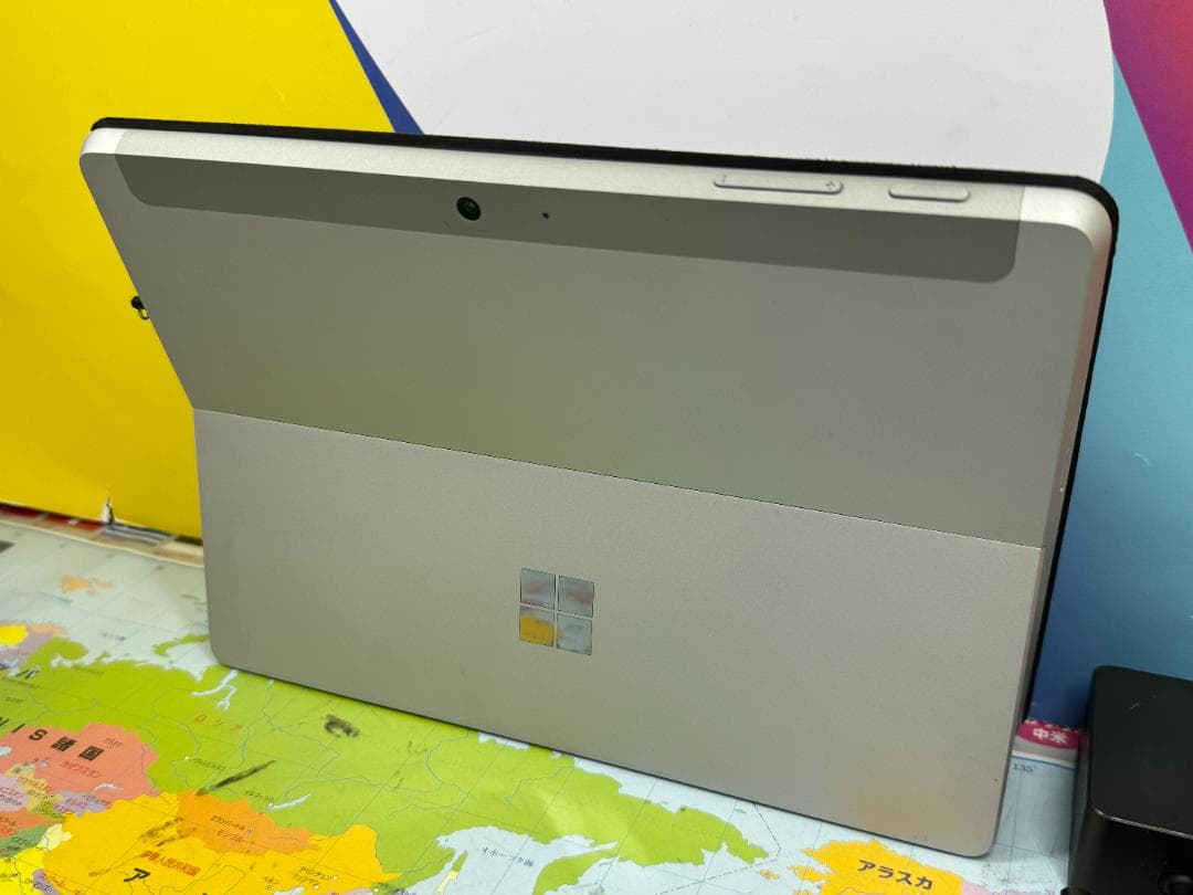 Surface Go 2 8GB 10.5型 Office2024 タブレット