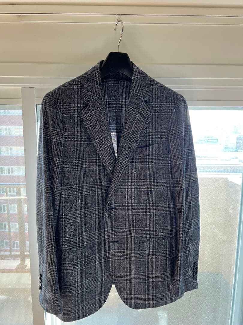 【た 】TOMORROWLAND PILGRIM ロロピアーナ　シルク