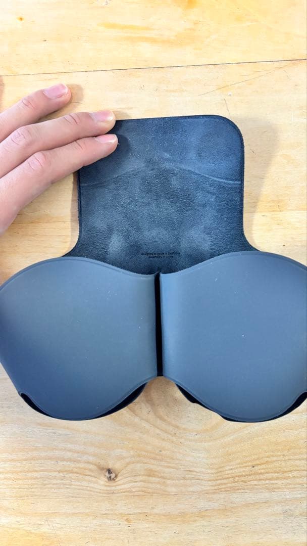 Airpods max 第二世代 usb-C ミッドナイト