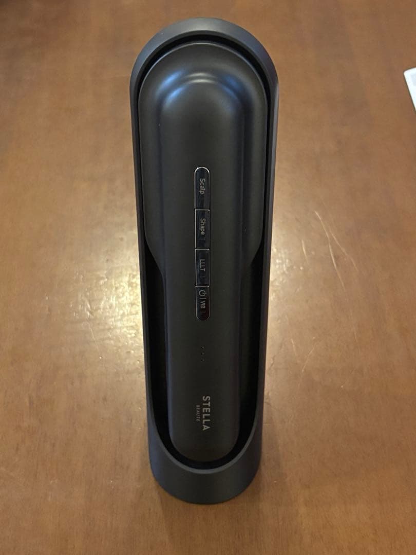 【箱無】STELLA BEAUTE レーザー＆EMSリフトブラシPRO LLLT