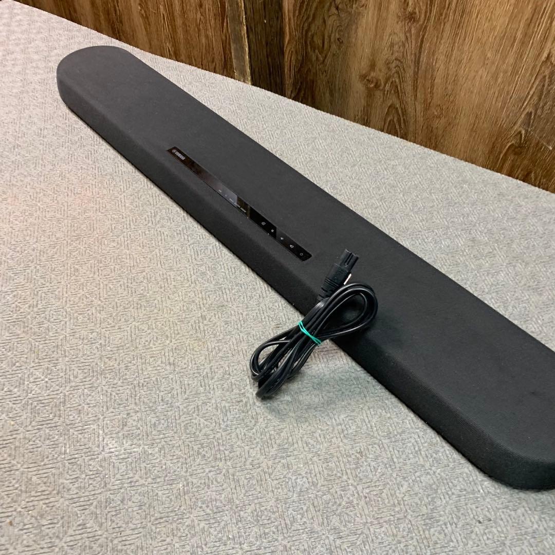 G267⭐︎ ヤマハ　YAS-1080 サウンドバー bluetooth