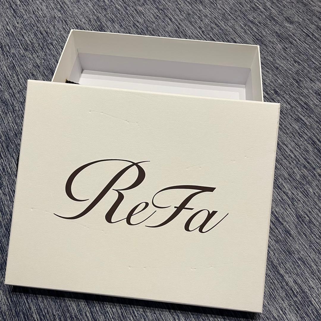 ジャンク品 ReFa リファ　ビューテック ドライヤープロ RE-AJ02A