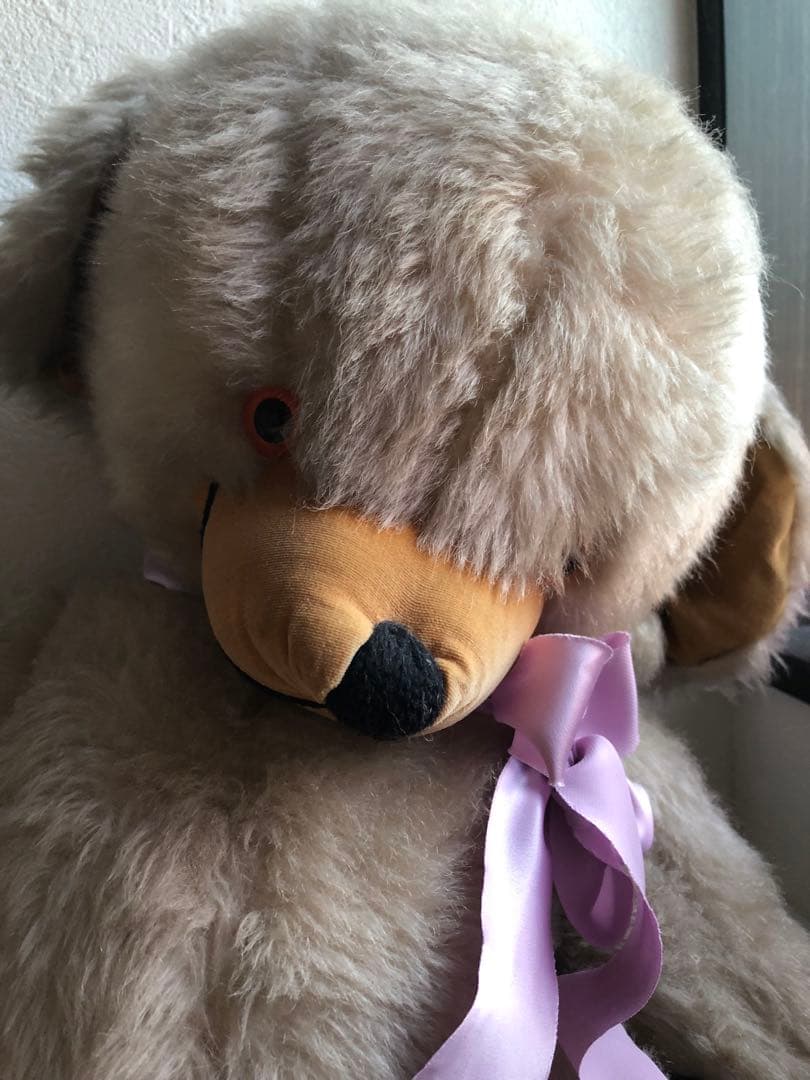 専用です。アンティークベア