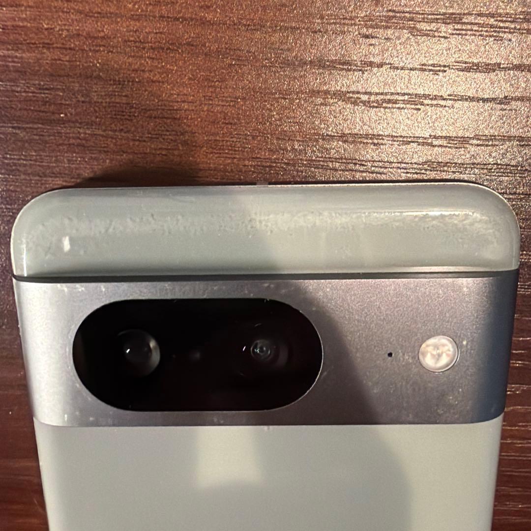 Google pixel8 128GB SIMフリー　値段交渉承ります