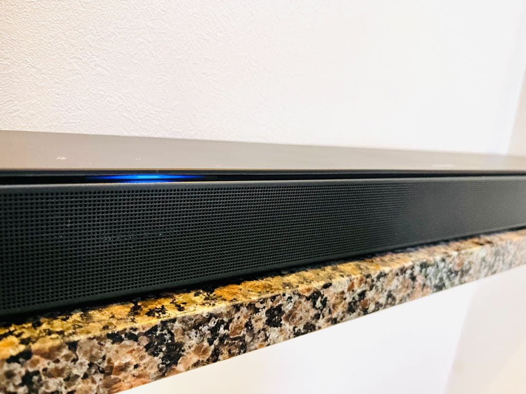 Bose Smart Soundbar 300 ブラック
