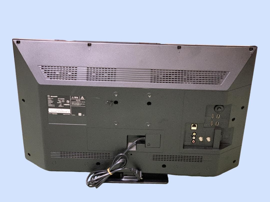 M9331 SHARP AQUOS 液晶テレビ 2T-C32DE 32インチ
