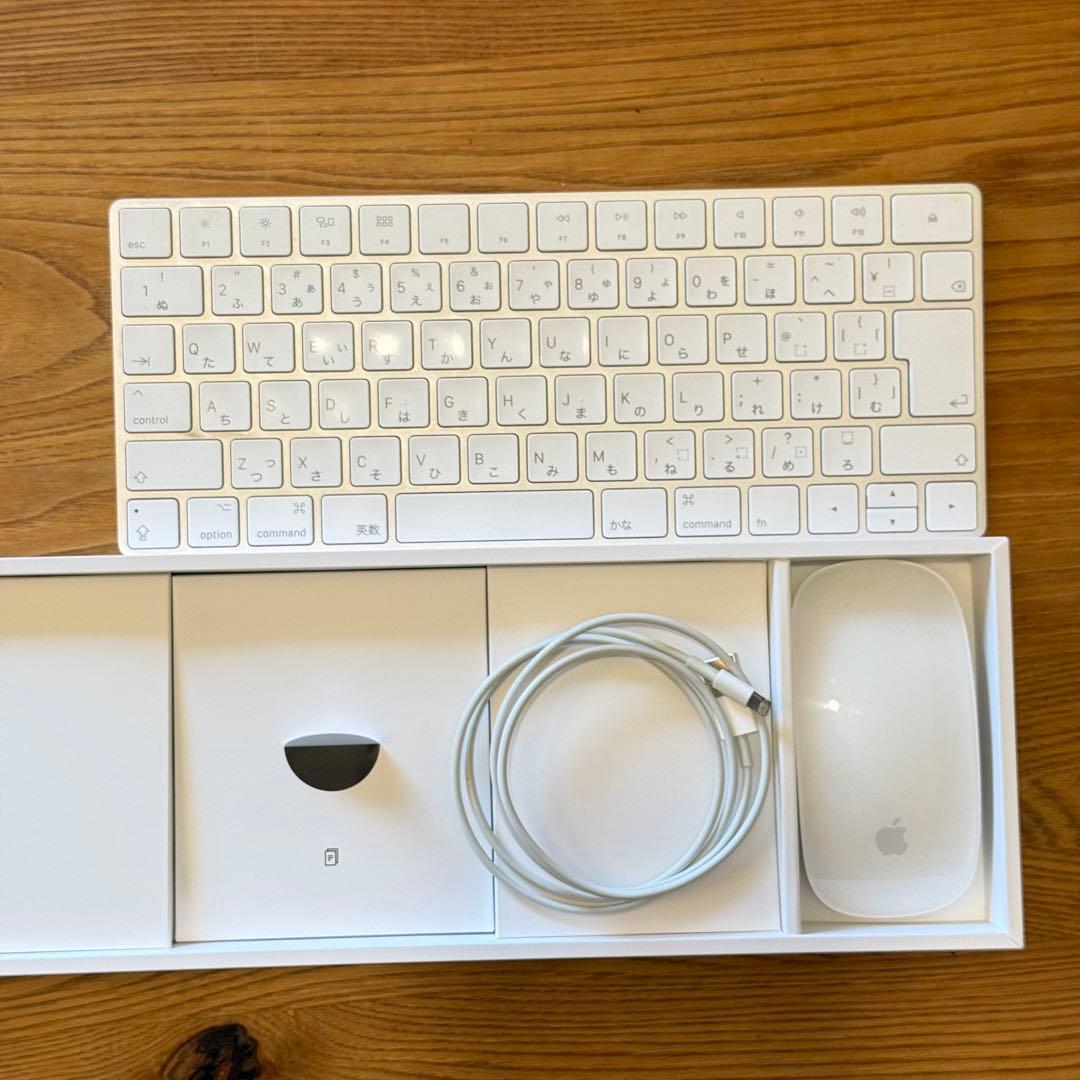 iMac 27インチ Retina 5K（2017） メモリ 40GB