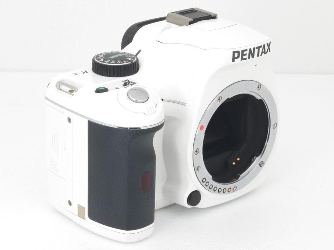 300 PENTAX ペンタックス K-x レンズキット