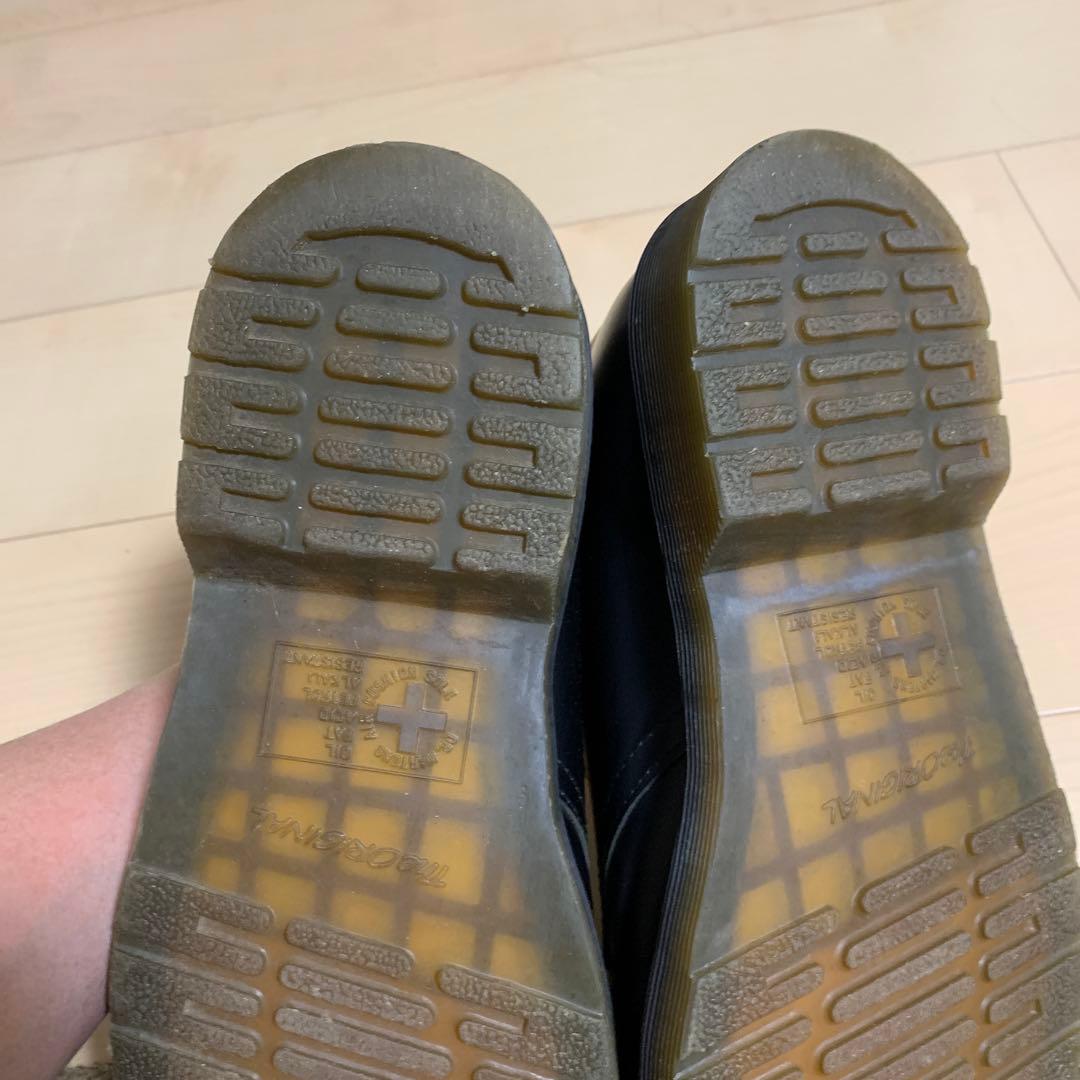 ドクターマーチン 3ホール 1461 27.0(UK8)