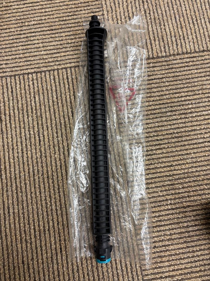 ケルヒャーモバイル高圧洗浄機 KHB 6 バッテリー付き　展示未使用品