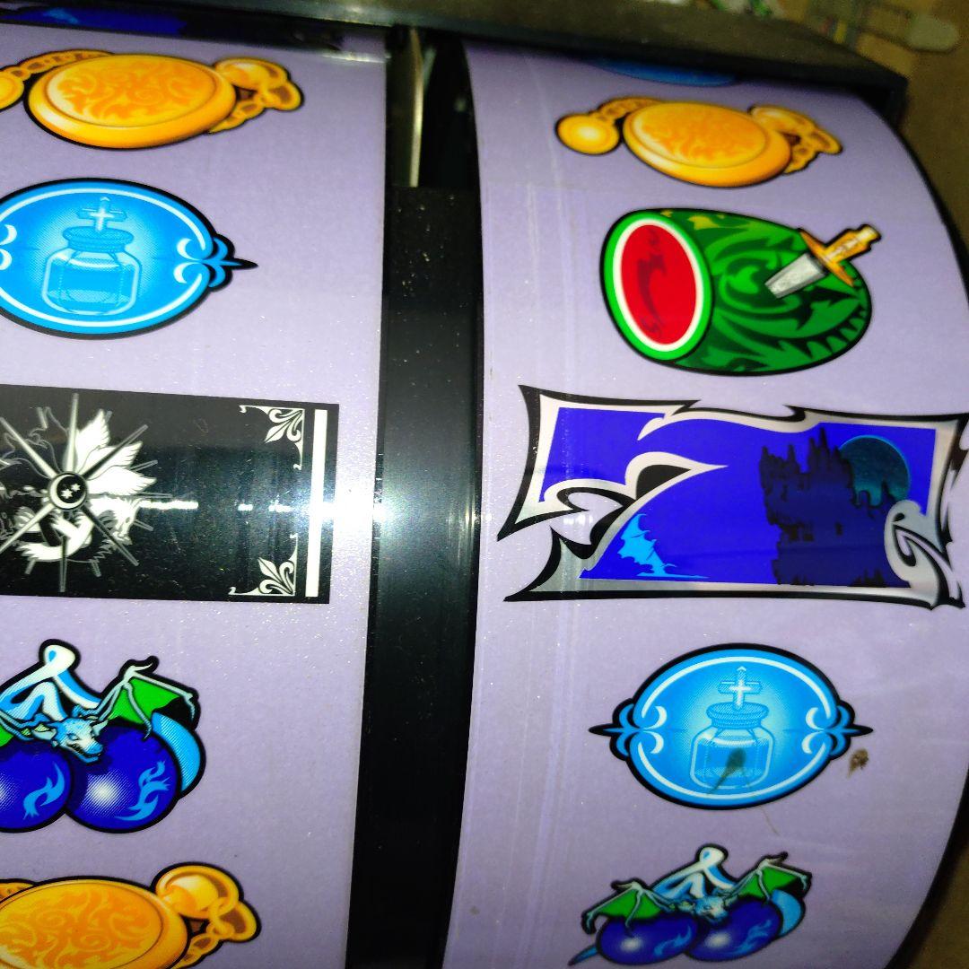 lapislazry　初代悪魔城ドラキュラ