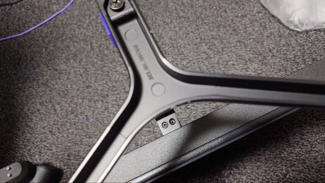 A24FAA-RG 24インチ ゲーミングモニター 165Hz