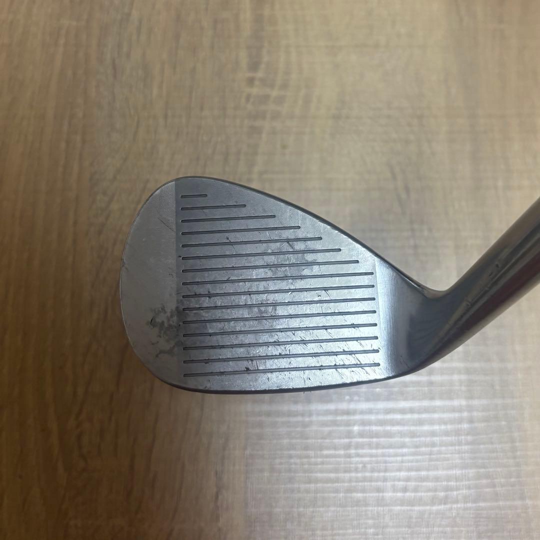 Mizuno T7 ウェッジ 50.54.58 ３本セット