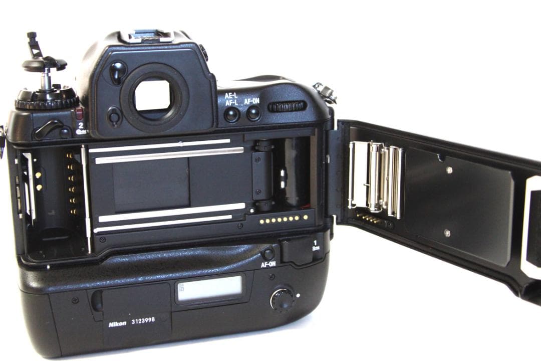 【美品】Nikon F5 ニコン