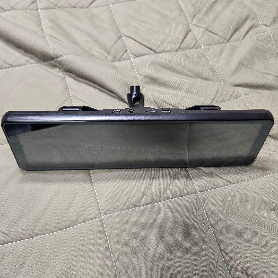 NikoMaku AS-J3 Pro V2.0 ミラー型ドライブレコーダー