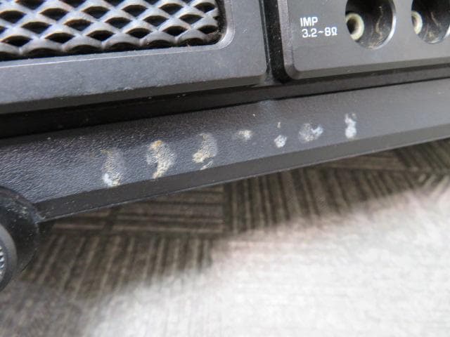 q*1様 【FF2888/10】National PROCEED ラジオ　RF-