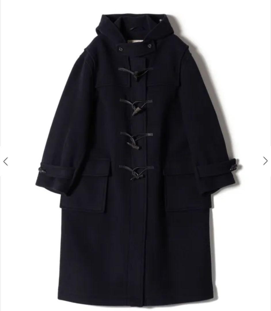 Montgomery ダッフルコート（StevenAlan購入）サイズ4