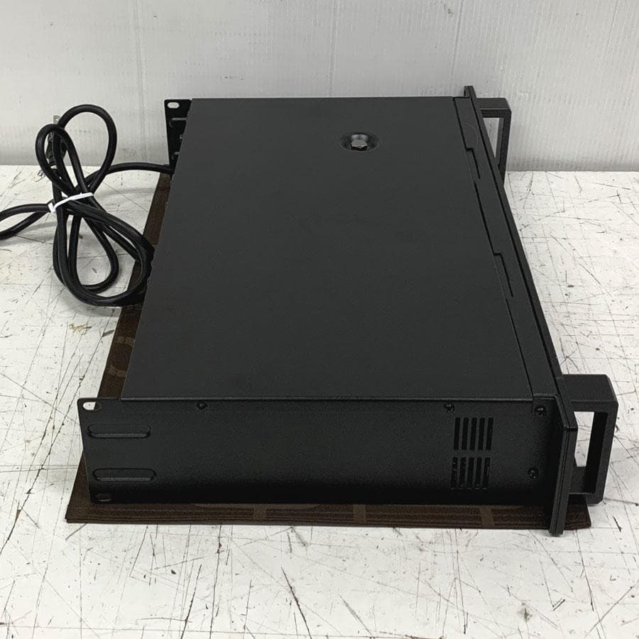 CLASSIC PRO CPX4250 パワーアンプ 4チャンネル