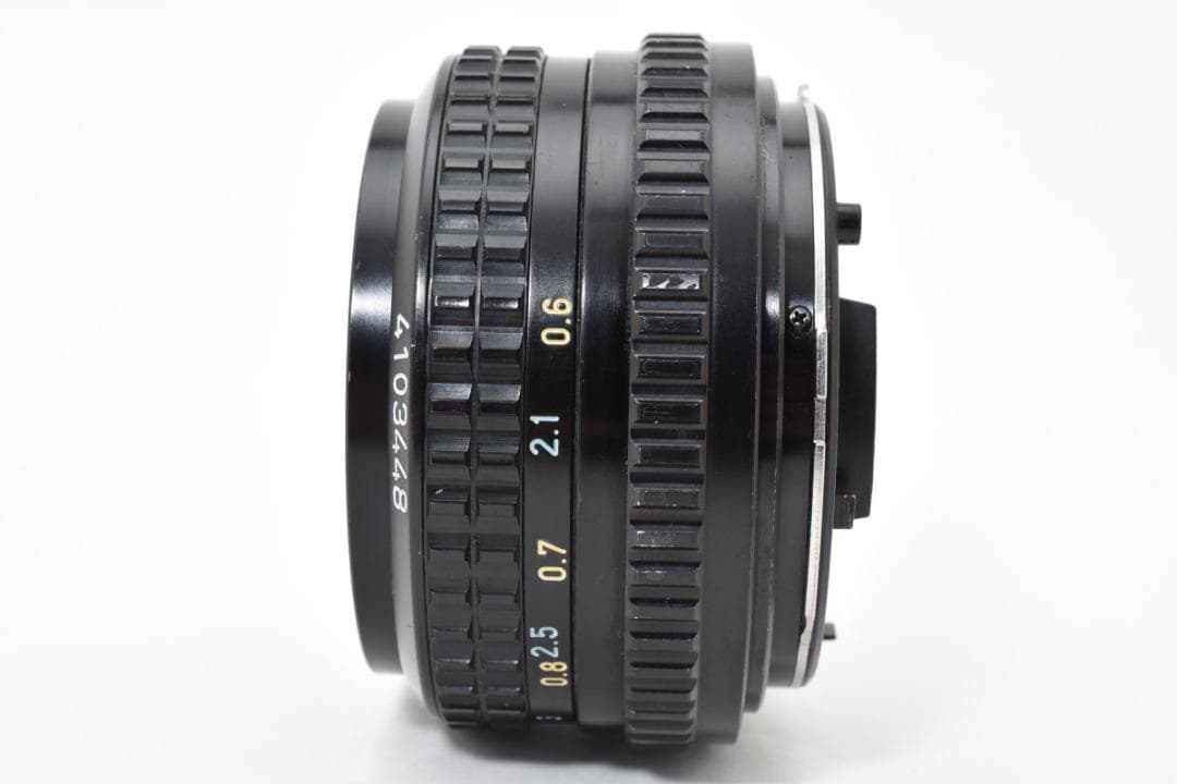 ペンタックス SMC PENTAX-A 645 75mm F2.8 #2170