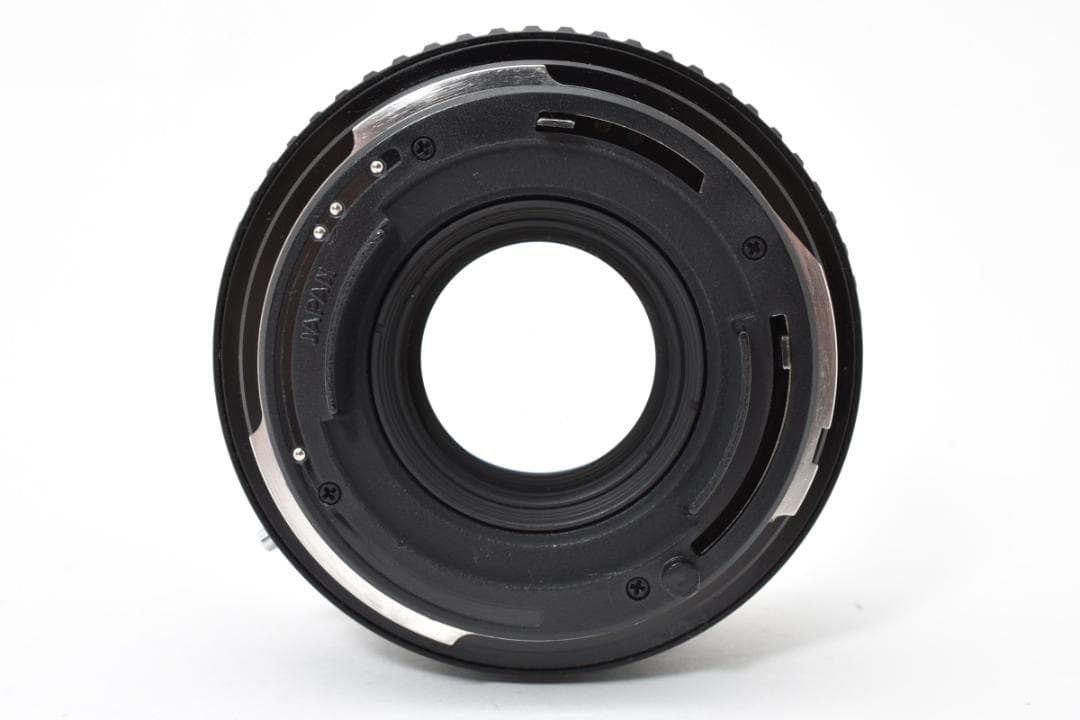 ペンタックス SMC PENTAX-A 645 75mm F2.8 #2170