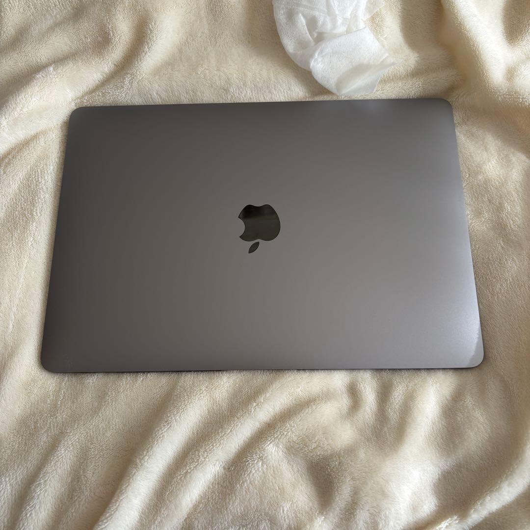 MacBook本体 Apple MacBook Air M1 2020 256GB