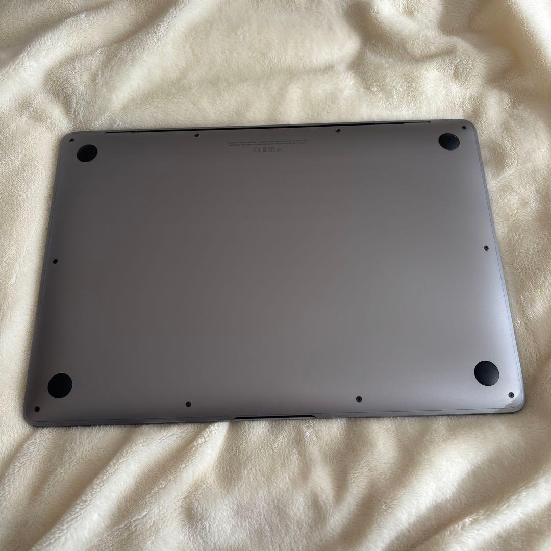 MacBook本体 Apple MacBook Air M1 2020 256GB