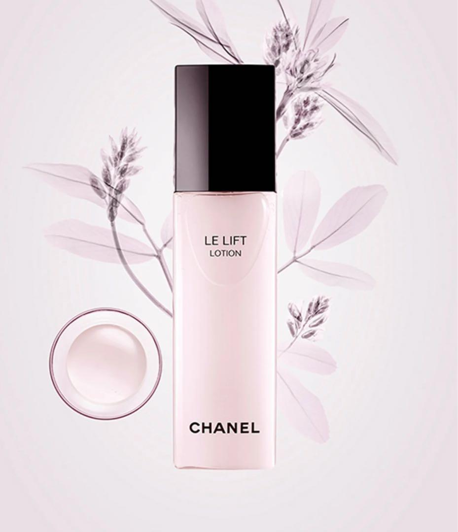 【新品未使用】　CHANEL LE LIFT LOTION