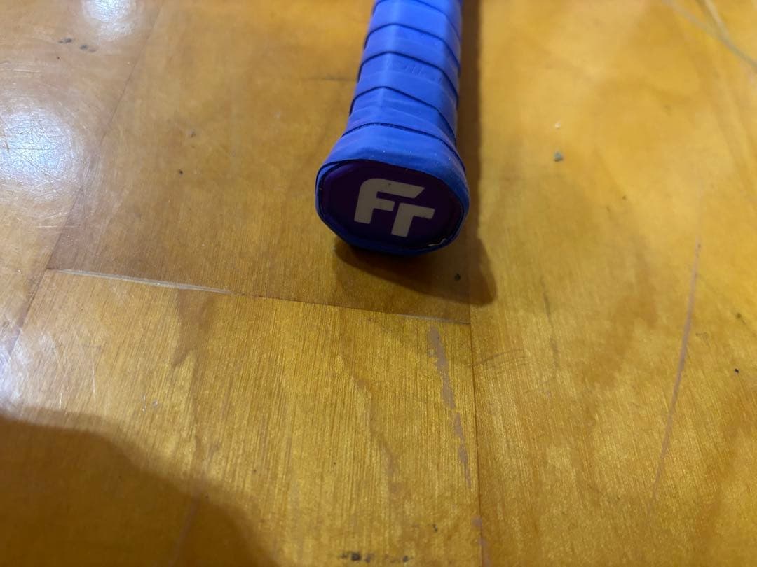 FELET WOVEN999 バドミントンラケット