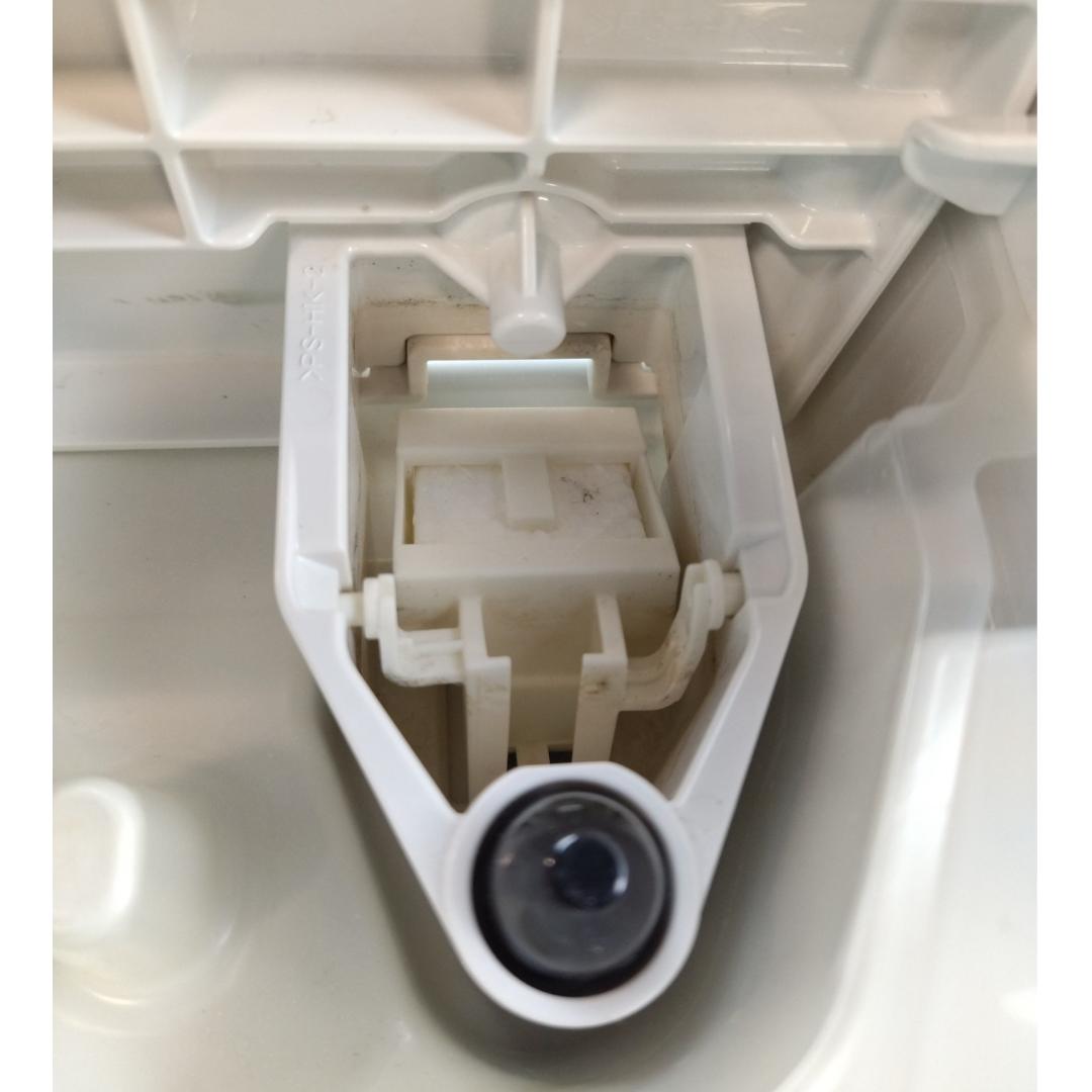 ダイニチプラス　加湿器　HD-RXT522(W)　2022年製【11-103】