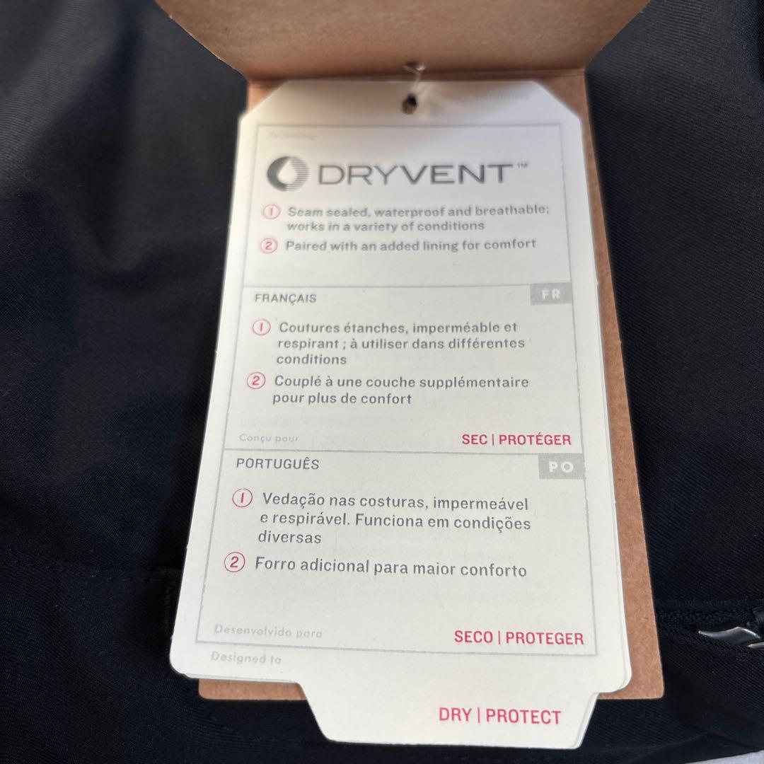 North face スキースーツ