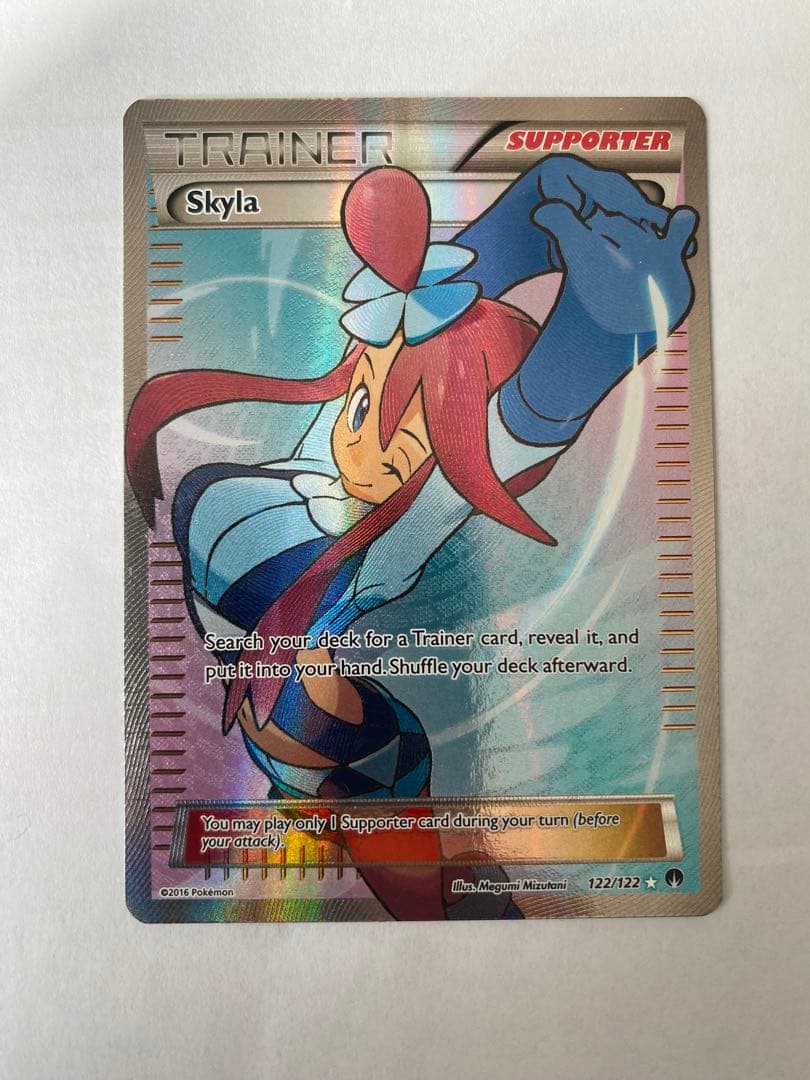 フウロ XY 英語版　正規品