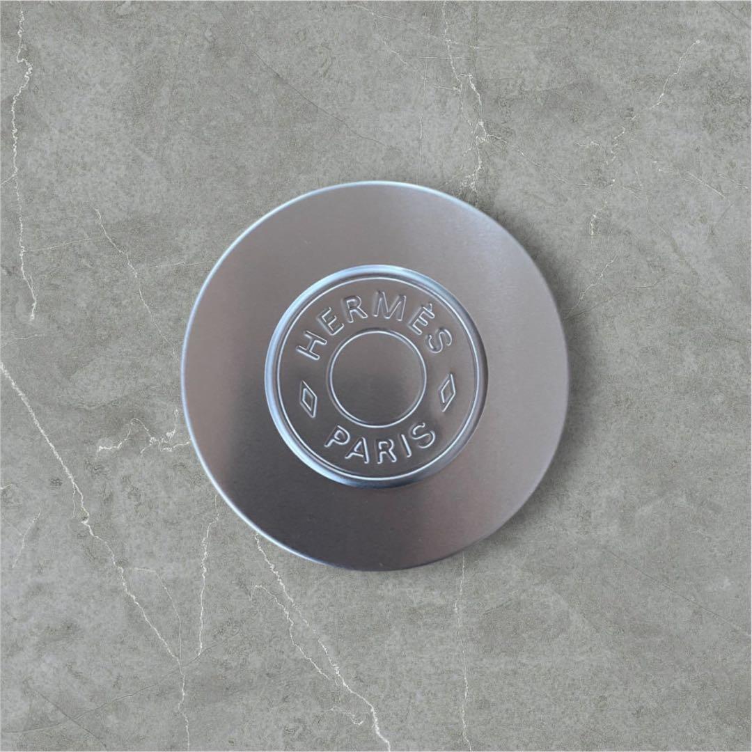 【新品未使用】 HERMES PARFUMS フェイス＆ボディクリーム