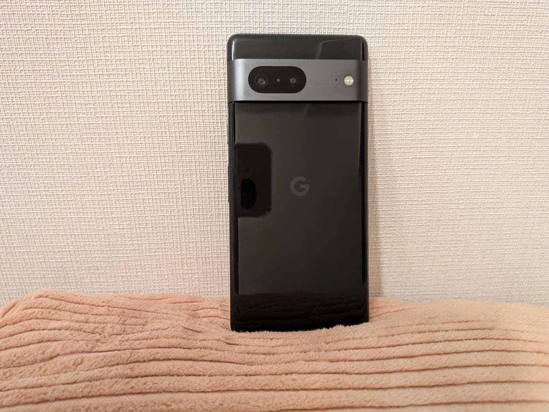 Google Pixel 7 本体 付属品付き