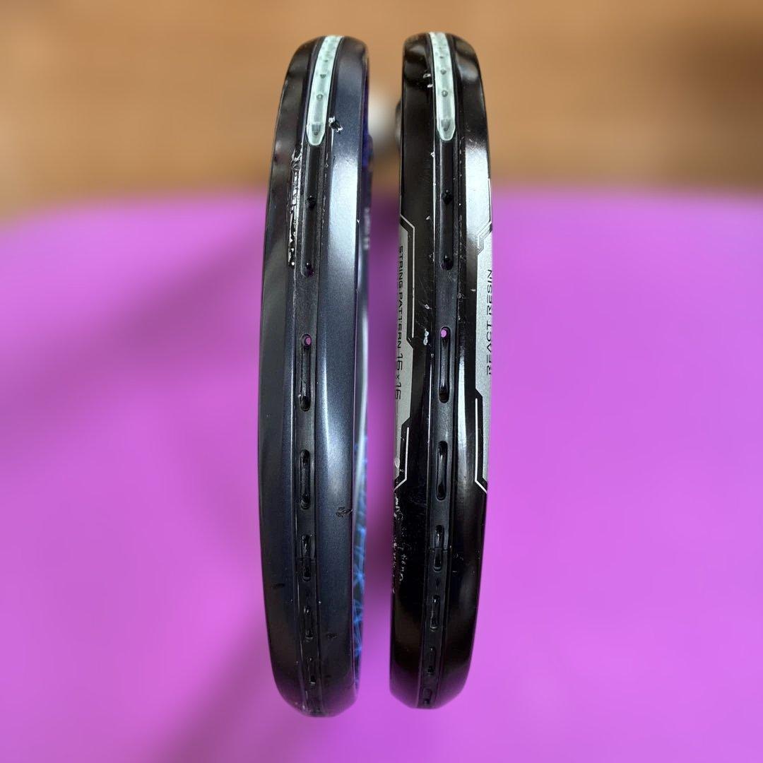 GEOBREAK 80S UL0 2本セット