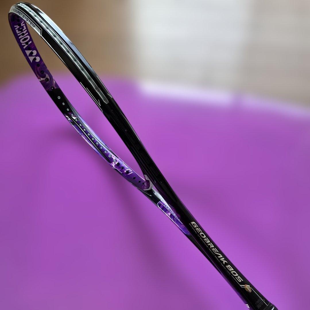 GEOBREAK 80S UL0 2本セット