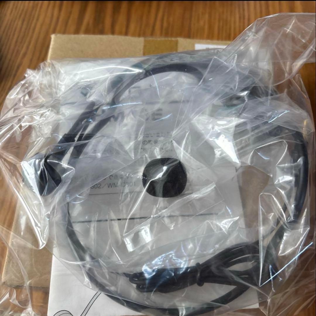 UNI-PEX HM-10E ヘッドホンケーブル